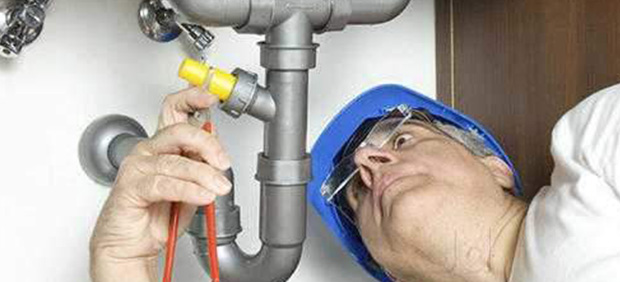 Emergency plumber Brompton